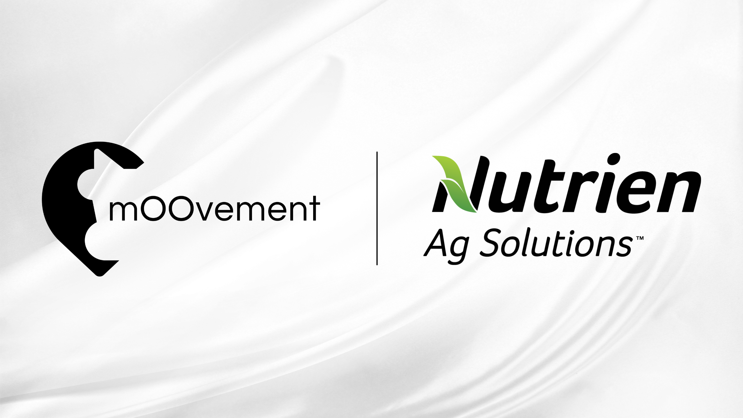 Partnership Unveiled mOOvement Teams Up with Nutrien Ag mOOvement
